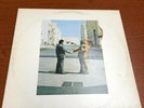 Pink Floyd Wish You Were Here Vinyl Vintage