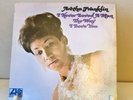 Aretha Franklin 