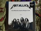 Metallica Live At Winston Farm 1994 2lp 180g NEW SEALED RARE
