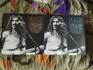 Frank Zappa  Vancouver Workout VOL.1 & 2 set of two 2LPs each NEW SEALED