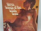 Siren Songs Of The South Seas Music LP Vinyl Pepe & Her Rarotongans