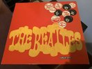 BEATLES ORIGINAL Great Hits FONORING LP 1967 SFGLP Fono-Ring TOP VINYL