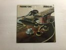 FREDDIE KING Burglar LP RSO Rec. SO-4803 US 1974 SEALED M ORIGINAL