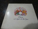 Queen A NIGHT AT THE OPERA Vinyl 1975 Elektra Asylum 7E-1053 Record LP Album