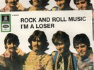 2 x Sg.  COVER   -    THE BEATLES   -   HIPPY COVER