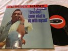 Tommy Hunt 