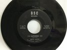 Northern Soul - Betty Lloyd - I’m Catching On - BSC