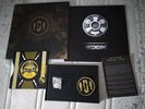 Pearl Jam LIVE THIRD MAN RECORDS COMPLETE PACKAGE. VAULT # 29