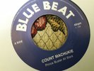 Butser All Stars , Count Machukie , Don't Throw Stones , 7