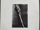 Toshi Tsuchitori - Ajagara.  Solo Drums. BREAKS LP NM Jazz / Funk / Soul