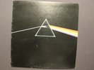 PINK FLOYD --- DARK SIDE OF THE MOON --- HARVEST RECORDS --- SMAS 11163 --- 1973