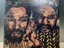 The Visitors... Earl & Carl Grubbs - Motherland - Muse Records 5094 Jazz LP