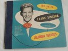 Frank Sinatra Vinyl (The Voice of Frank Sinatra set c-112)
