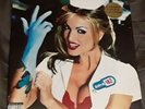 BLINK 182 Enema Of The State LP RED/WHITE SPLIT VINYL NEW SEALED RARE LIMITED