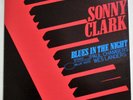 Sonny Clark Blues In The Night King Blue Note Japan Original Near Mint w/ Insert