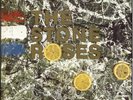 THE STONE ROSES : THE STONE ROSES : 180 GRAM VINYL LP NEW & SEALED