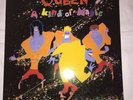 Queen - A Kind Of Magic. NM/NM. EMI Records EU3509. UK Press Matrix A4U/B4U.1986