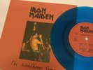 *3 HOUR ONLY* Iron maiden soundhouse 7