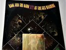 Kool And The Gang ?– Live At The Sex Machine: De-Lite 1971 Gatefold Album (Soul)