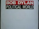 Bob Dylan Political World Vinyl Single 12inch CBS