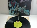 Grand Funk Railroad  On Time EX Vinyl & Cove 1st pressing, Capitol ST-307,  1969
