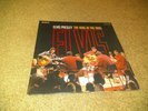 Elvis Presley King In The Ring 2 LP  Record Story Day RSD Red Vinyl