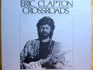 Eric Clapton Crossroads 6LP Compilation 1988 NEAR MINT