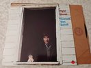 TOWNES VAN ZANDT Flyin' Shoes OG Tomato clean LP SPOONER OLDHAM flying Emmons