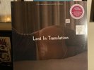 Lost in Translation LP OST Soundtrack - Sealed / New - RSD 2019 (violet vinyl)