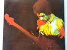 Jimi Hendrix - Band of Gypsys - Vinyl LP UK 1970's Issue EX