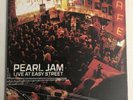 PEARL JAM Live At Easy Street NEW 12