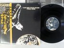 CAMEL I CAN SEE YOUR HOUSE FROM HERE LONDON GP-1111 Japan OBI VINYL LP