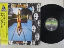 DEF LEPPARD HIGH' N' DRY VERTIGO 25PP-24 Japan OBI VINYL LP