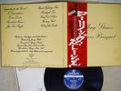 ROLLING STONES BEGGARS BANQUET LONDON LAX-1012 Japan OBI VINYL LP