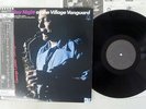 ART PEPPER THURSDAY NIGHT AT VILLAGE VANGUARD CONTEMPORARY P-7572 Japan OBI LP