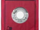 GERRI GRANGER I go to pieces SAMPLE northern soul US 1971 bell B-969 single SP