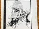Sun Ra - Magic City Original Mono LP Saturn
