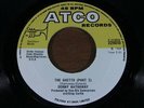 DONNY HATHAWAY   The Ghetto   MINT   1969 UK ATCO 228010   Funk Soul Dancers £20