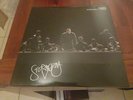 Stormzy Gang Signs & Prayer Vinyl LP signed brand new and never played