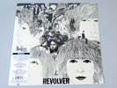 The Beatles in Mono - Revolver - 2014 LP - New in Shrink - 180g Hype Sticker