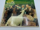 The Beach Boys - Pet Sounds LP Vinyl 1966 - Mono Shrink Wrapped Great Condition