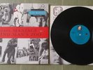 10,000 Maniacs - Blind Man's Zoo PROMO, Vinyl LP 12