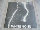 The White Noise - An Electric Storm 1970s UK LP ISLAND PINK RIM LABELS