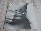 Alan Bown - Stretching Out 1971 UK LP ISLAND 1st