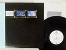 DURUTTI COLUMN RETURN OF THE JAPAN/FACTORY 23JAL-1 Japan OBI VINYL LP