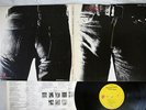 ROLLING STONES STICKY FINGERS ROLLING STONES ESS-63001 Japan VINYL LP