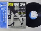 SONNY CLARK COOL STRUTTIN' BLUE NOTE GXF-3004 Japan OBI VINYL LP