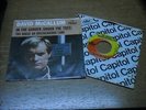 DAVID McCALLUM (DUCKY NCIS). HOUSR BRECKENRIDGE LANE / THREE BITES APPLE. NM-.