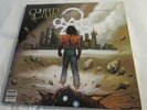 2007 Coheed and Cambria No World for Tomorrow LP Rock Record Album Sony BMG  NM