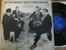 BORODIN QUARTET / BORODIN - TCHAIKOVSKY - BEETHOVEN - RAVEL ../ MELODIYA